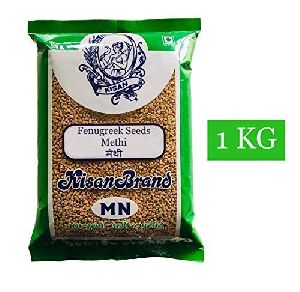 Fenugreek Seeds/Methi/