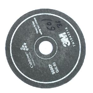 Fiberglass Flap Disc