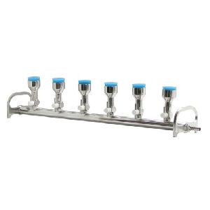 Vacuum Filtration Manifold