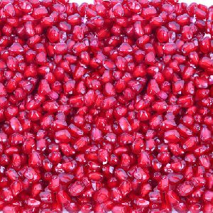 Fresh Pomegranate Arils