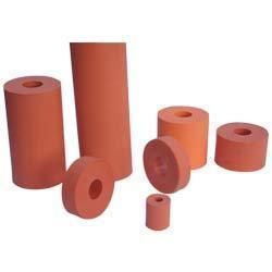 Stamping Silicone Rubber Roller