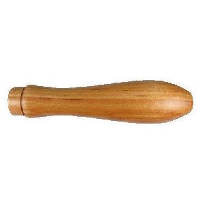 Wooden Tawa Handle