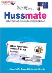 sodium hyaluronate injection