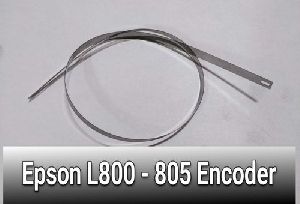 Encoder Strip