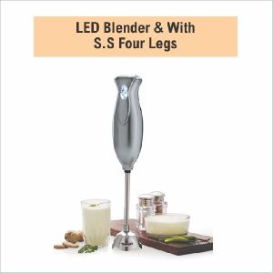 LED Hand Blender