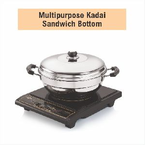 Multipurpose Kadai