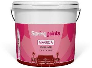 Spring Magica Paints