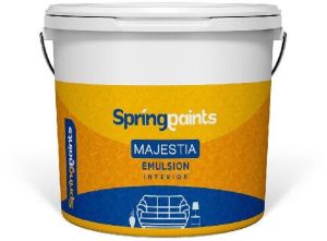 Spring Majestia Paints