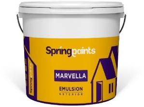 Spring Marvella Paints