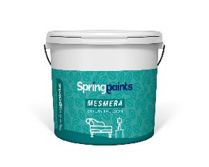 Spring Mesmera Paints