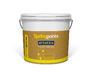 Spring Mesmeria Paints