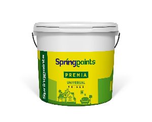 Spring Premia Paints