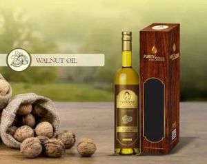 cold pressed walnut oil