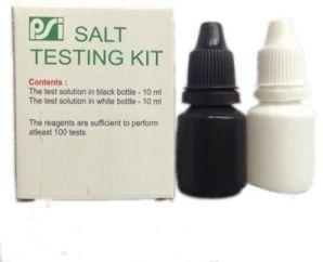 Salt Testing Kit