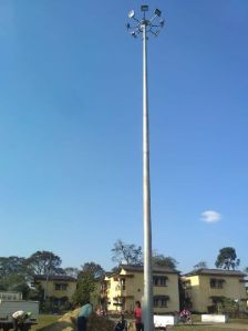 High Mast Light Tower