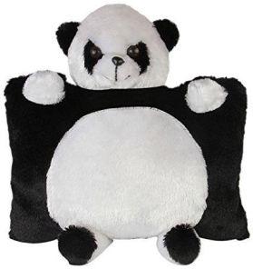 Panda Kids Pillow