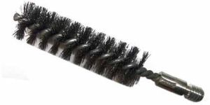 Condenser Tube Cleaning Brush