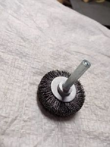 Spindle Circular Brush