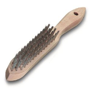 steel wire brush