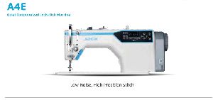 Jack-a4e Lockstitch Sewing Machine