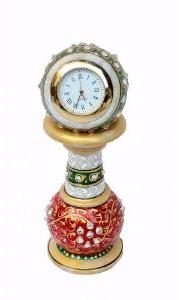 Marble Pillar Watch