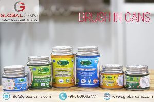 brush in can