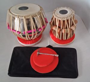 Iron Dagga Tabla