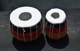 Tabla Raw Material