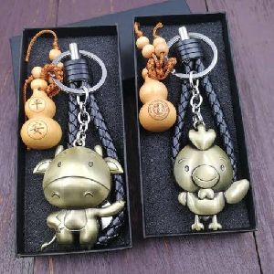 Key Chain Boxes