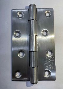 4x12 Inch Stainless Steel Door Hinges