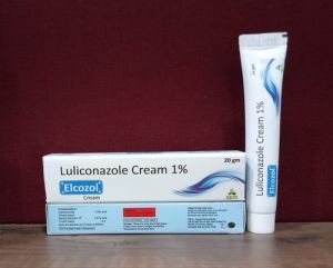 LULICONAZOLE CREAM