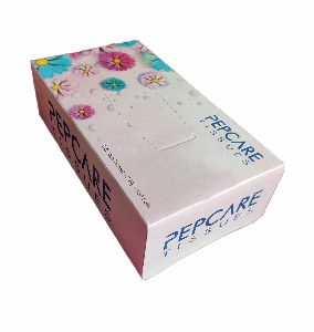 Peppa Tissues