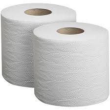 Toilet Rolls