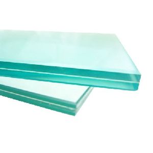 Laminated Tempered Glass