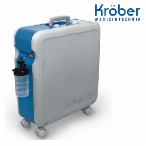 Krober O2 Oxygen Concentrator