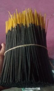 Hand Made Black Agarbatti