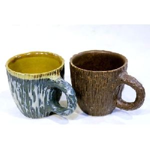 Handmade Ceramic Mug