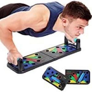 11 In 1 Push Ups Stands