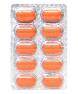 Wysolone Tablets