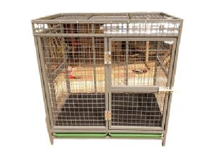 Dog Cage