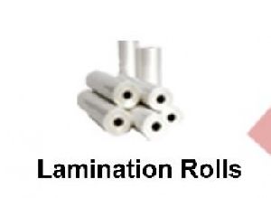 THERMAL LAMINATION ROLLS