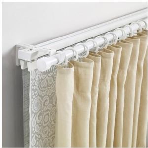 Traverse Curtain Rod