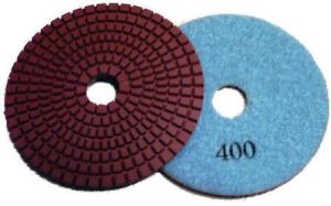 Diamond Polishing Pad