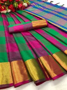 Banarasi Silk Saree