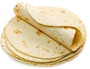 Tortilla Wrap Sheet