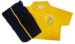 Sport Uniforms