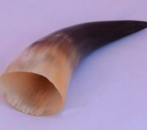 300 ML Drinking Horn