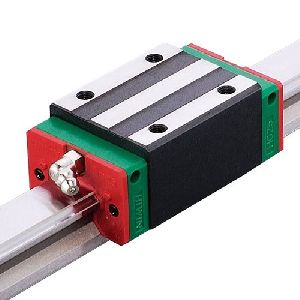 Heavy Duty Guide Rail