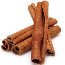 dry cinnamon stick