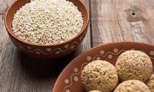 Amaranth Seeds